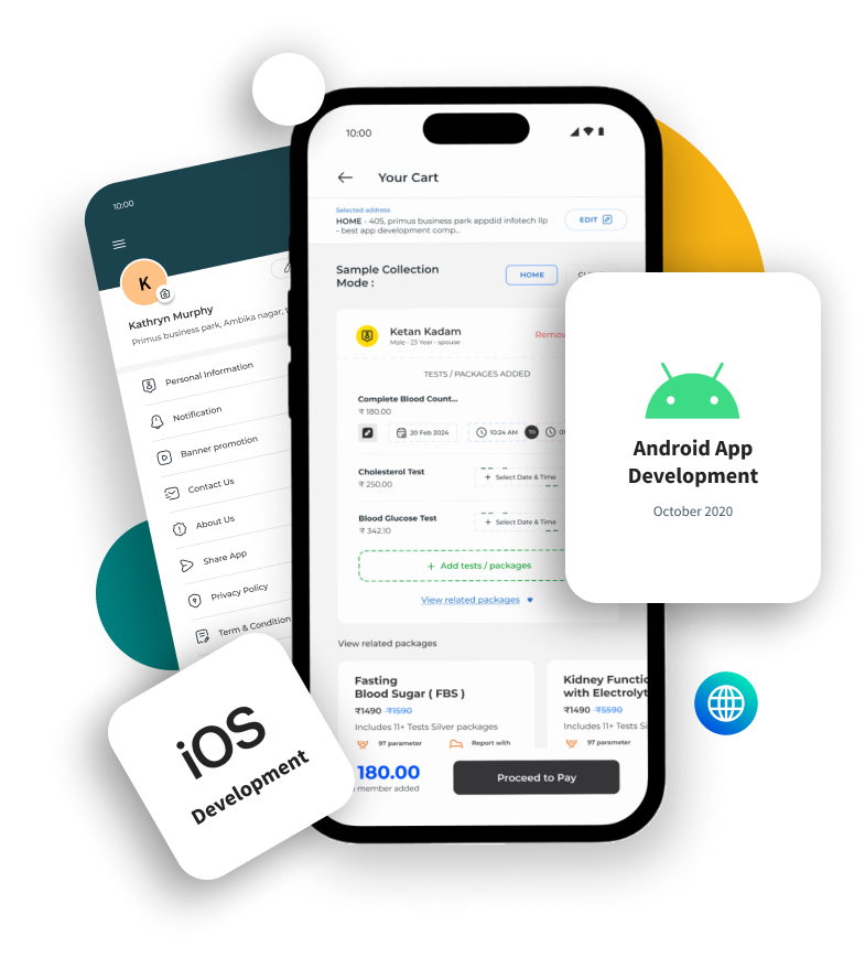 Digital Transformation Services Thane